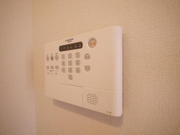 Y’sガーデンの物件内観写真